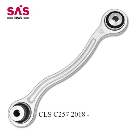 Mercedes Benz CLS C257 2018 - Stabilizer Rear Left Lower Center - CLS C257 2018 -